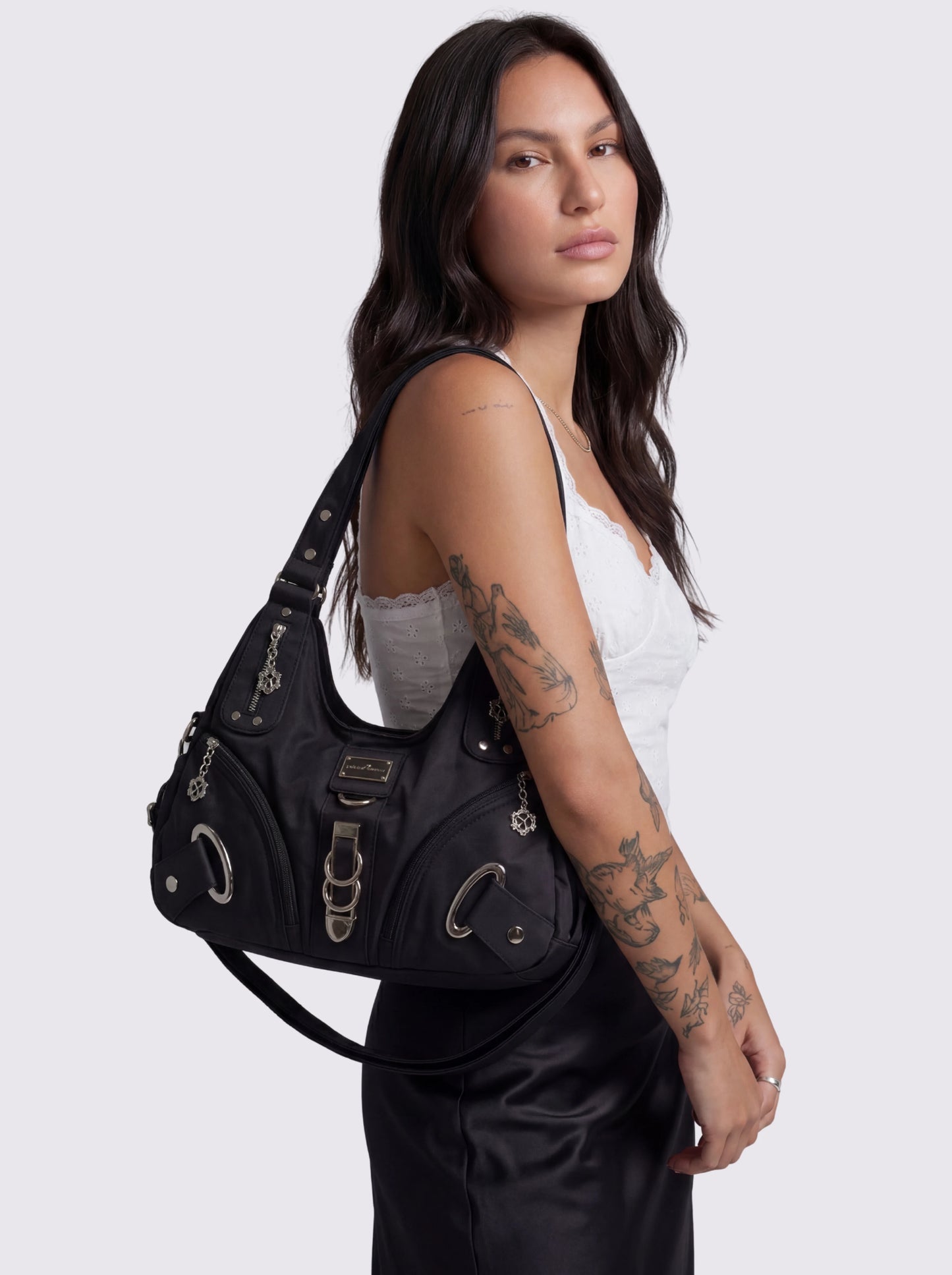 ONYX SHINE BAG
