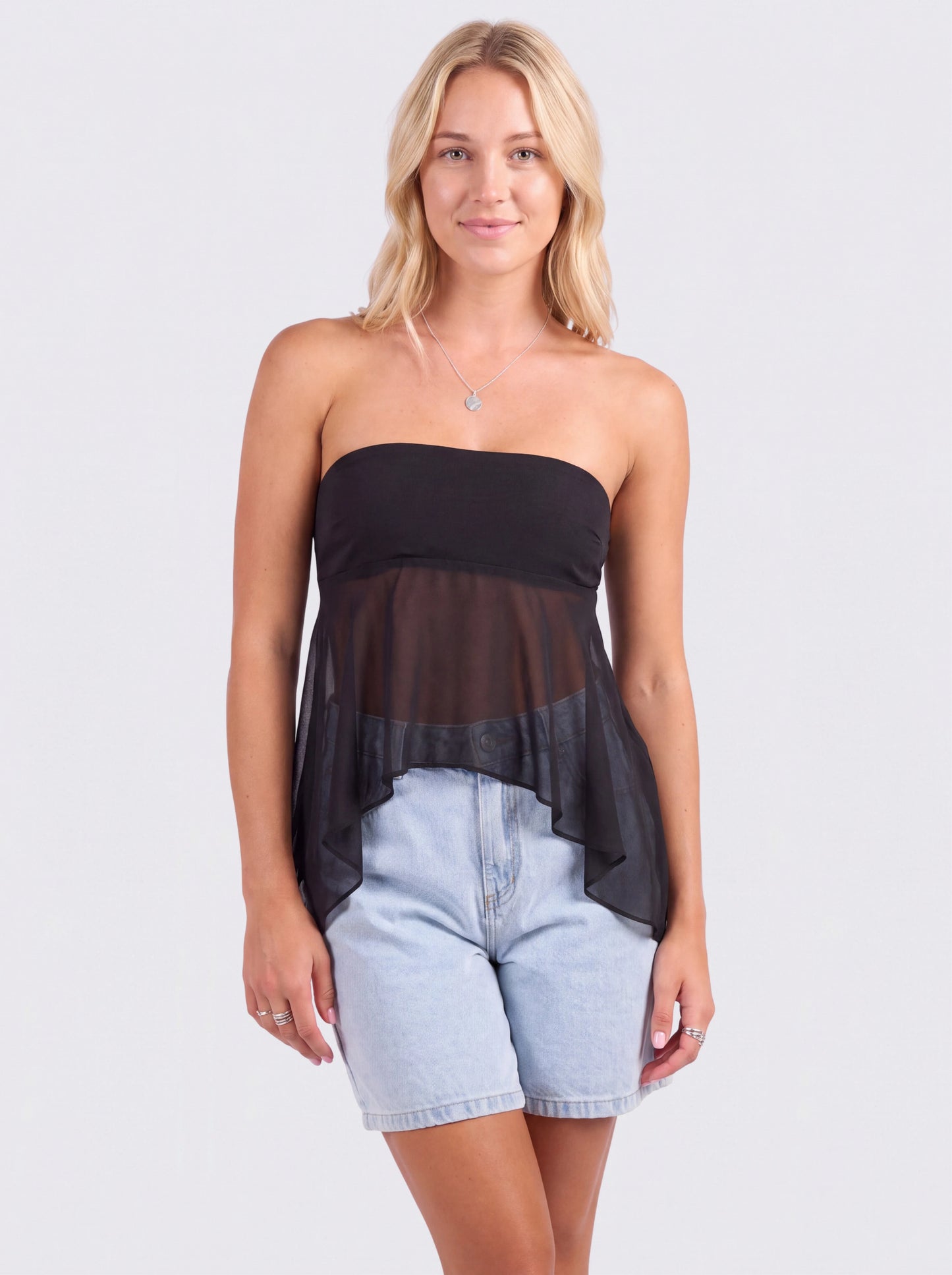 SUMMER BREEZE TOP
