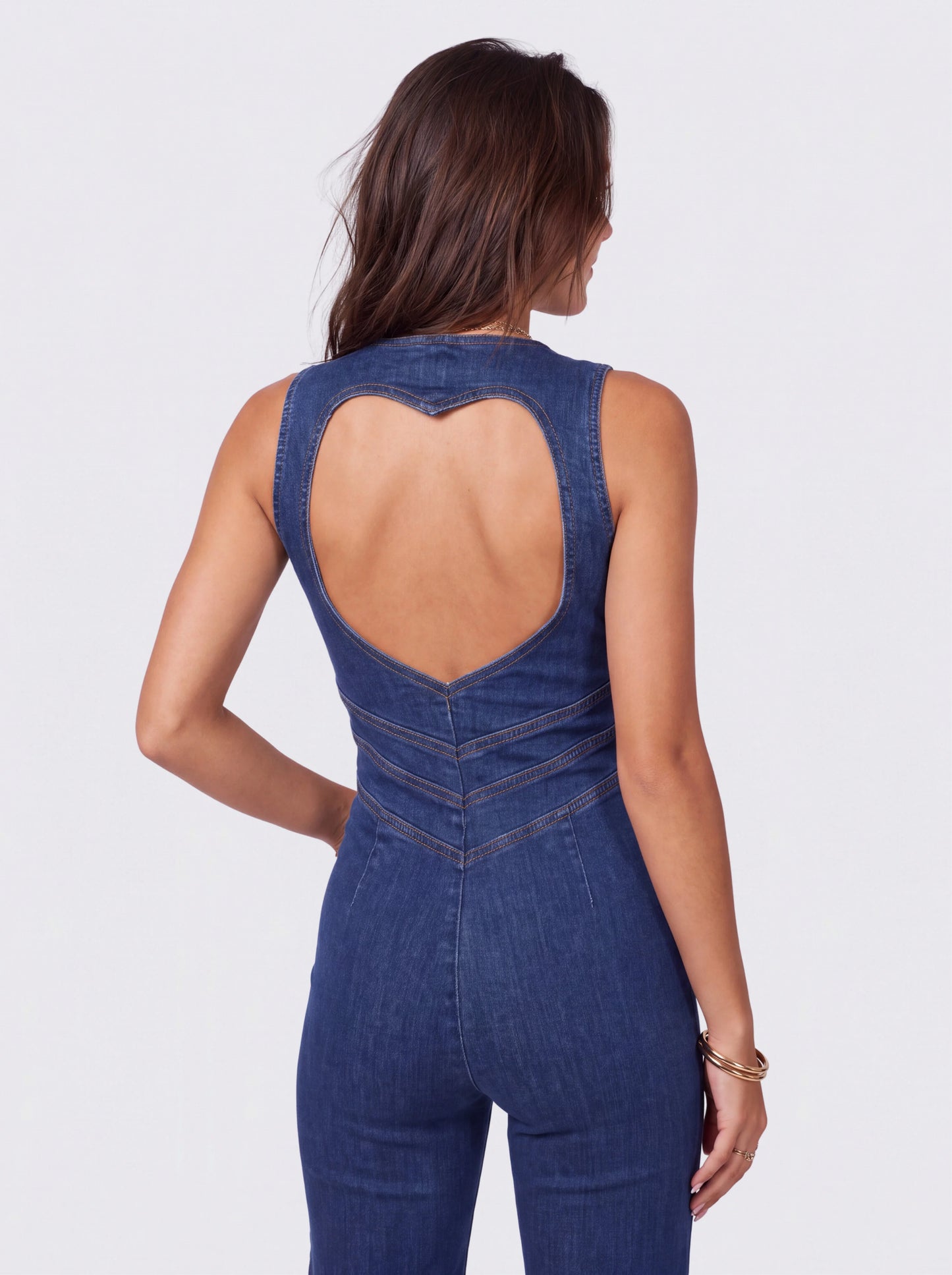 MI CORAZÓN JUMPSUIT