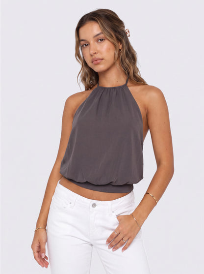 CHAIN LINKED TOP