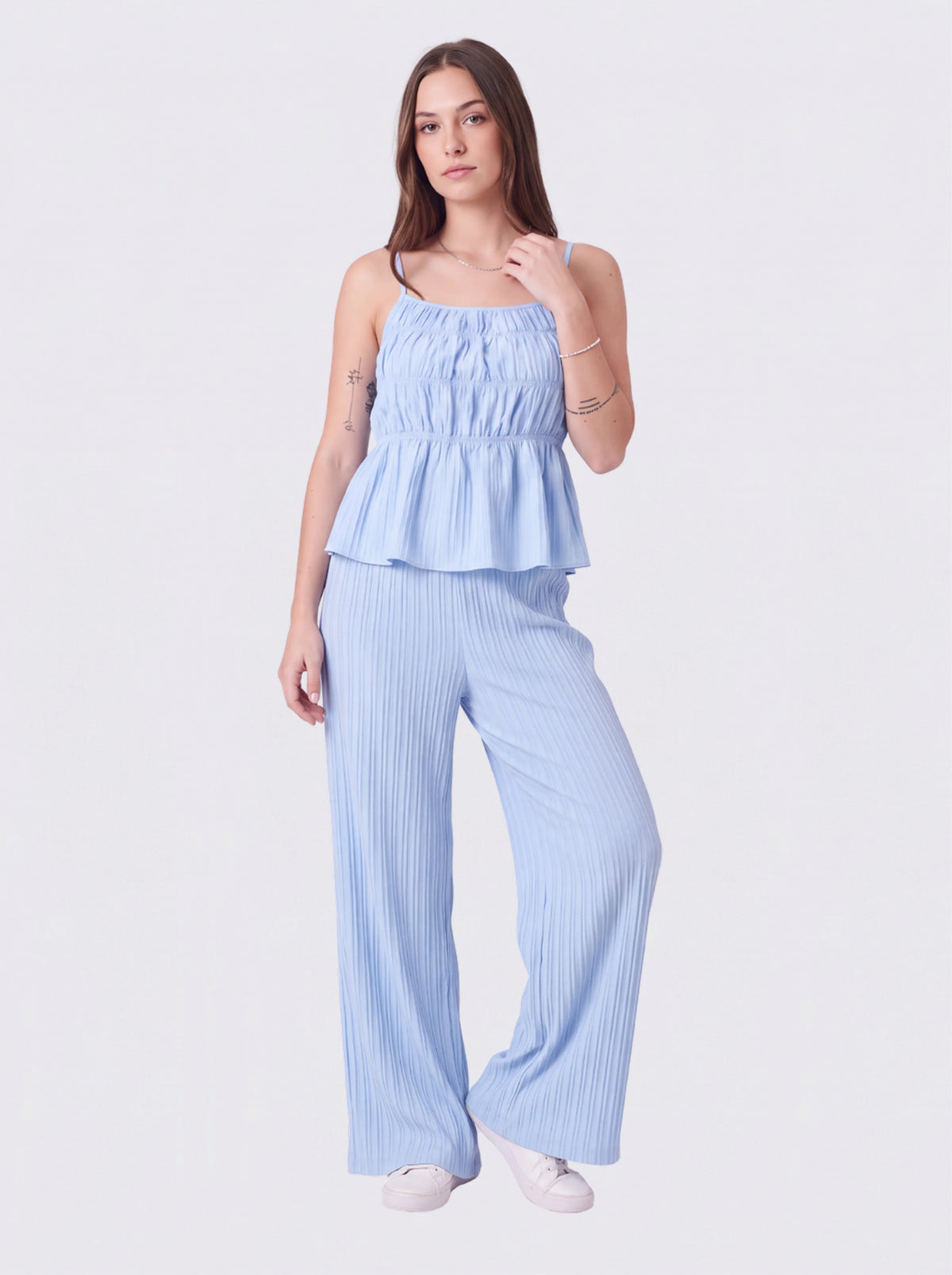 LIGHT BLUE
