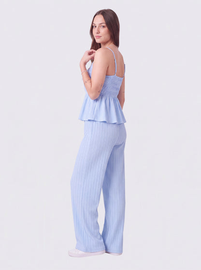 LIGHT BLUE