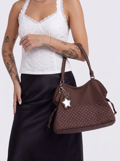 MOCHA HOT BAG