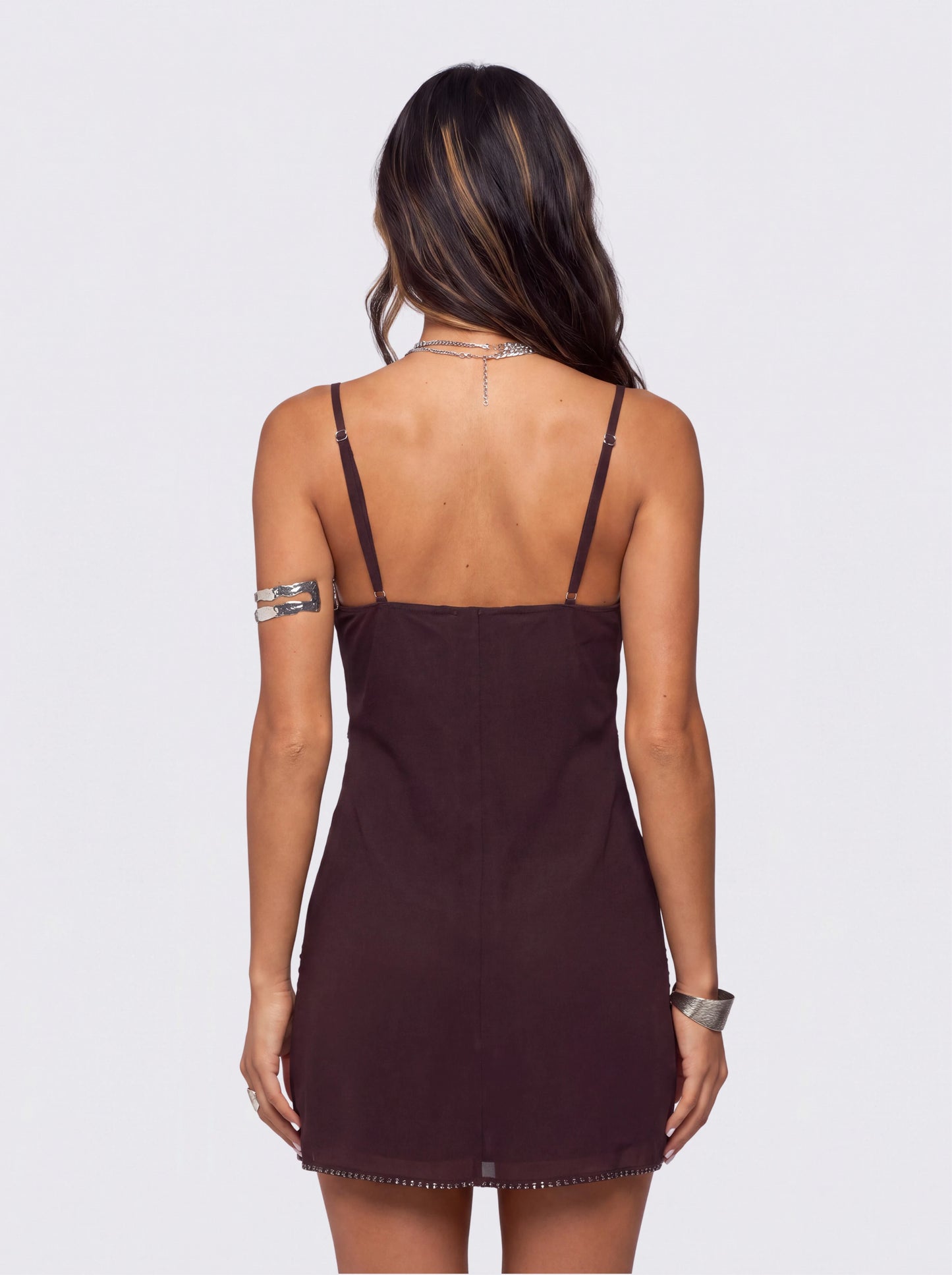 OASIS DRESS