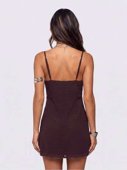 OASIS DRESS