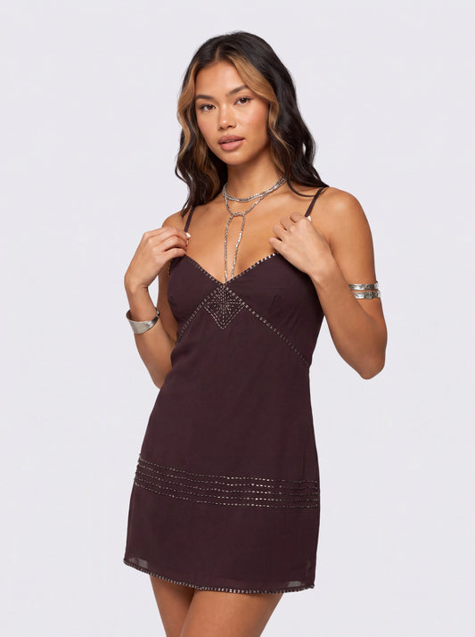 OASIS DRESS