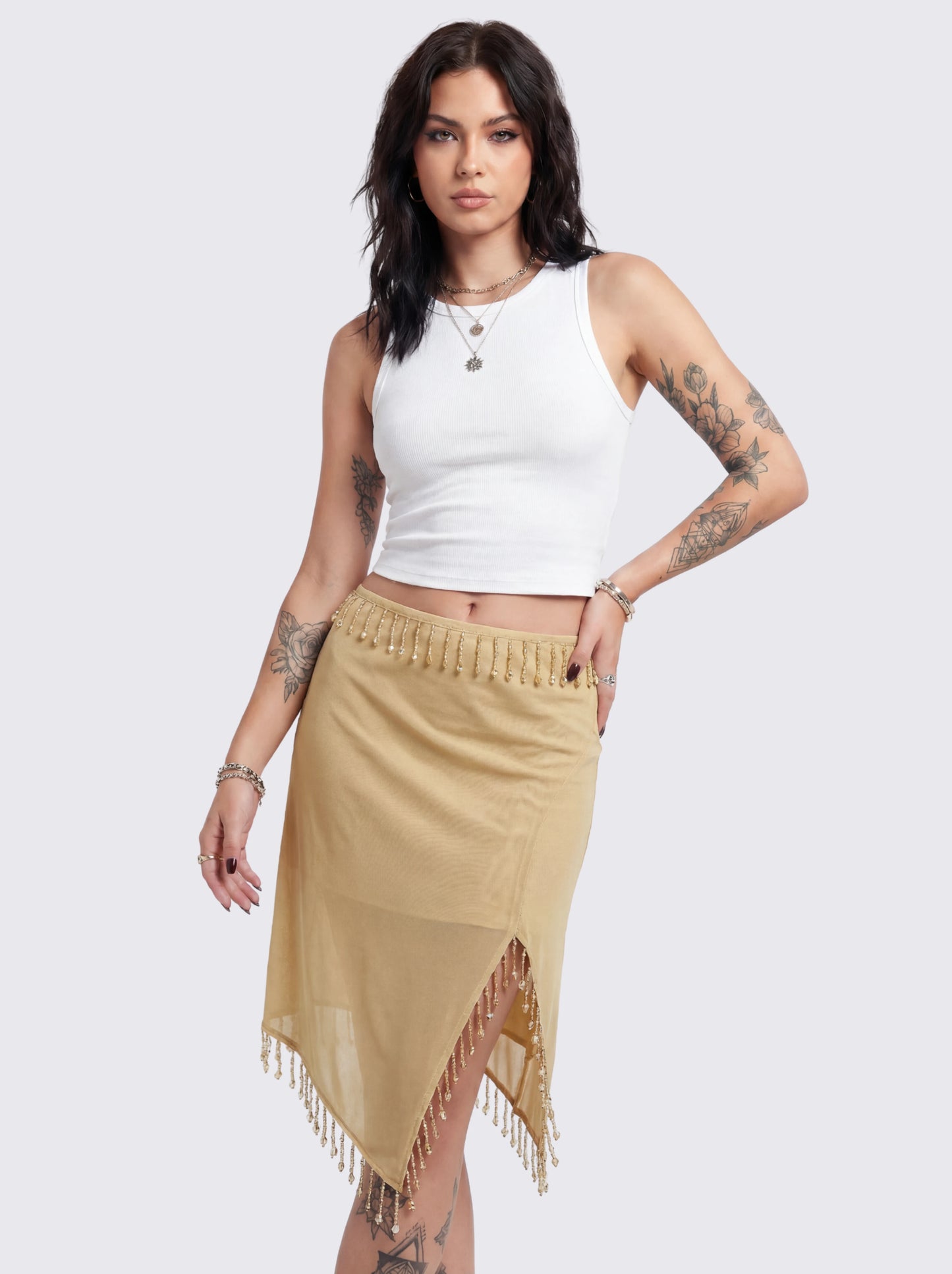 MALIBU SKIRT