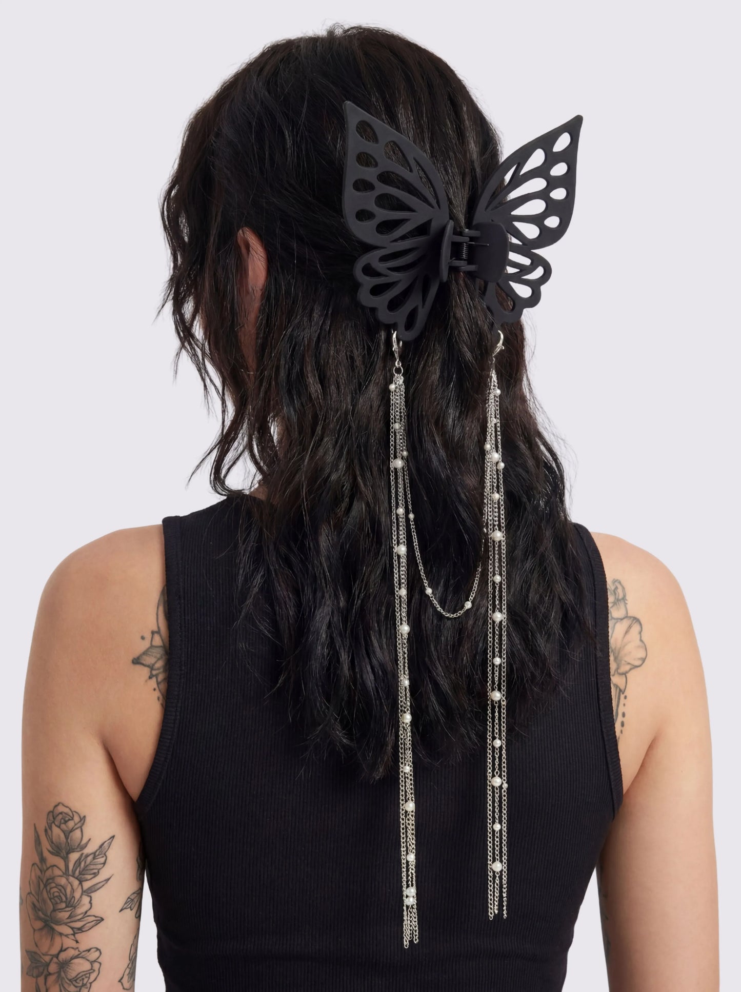 STARLIT WINGS CLIP