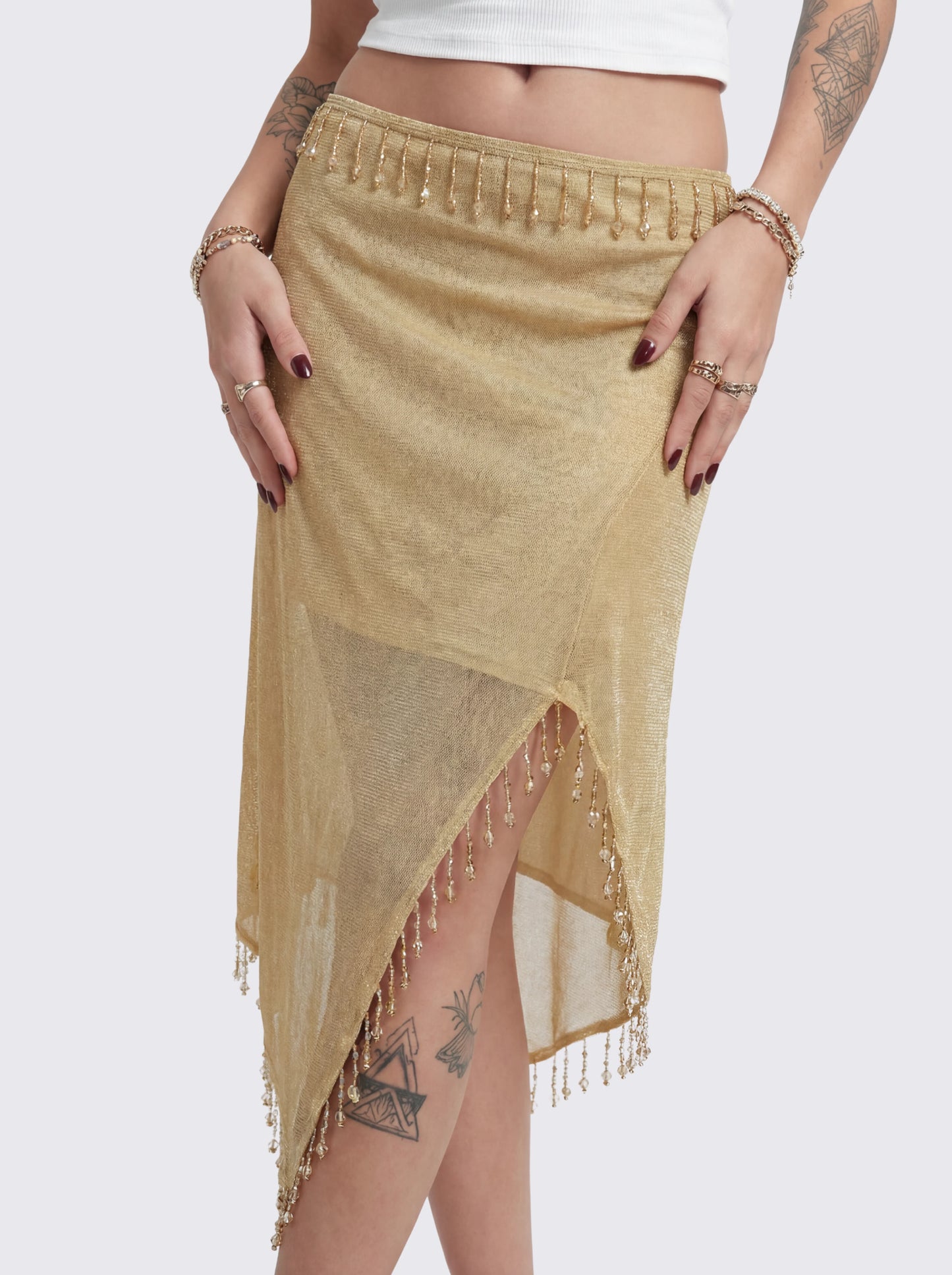 MALIBU SKIRT