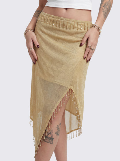 MALIBU SKIRT