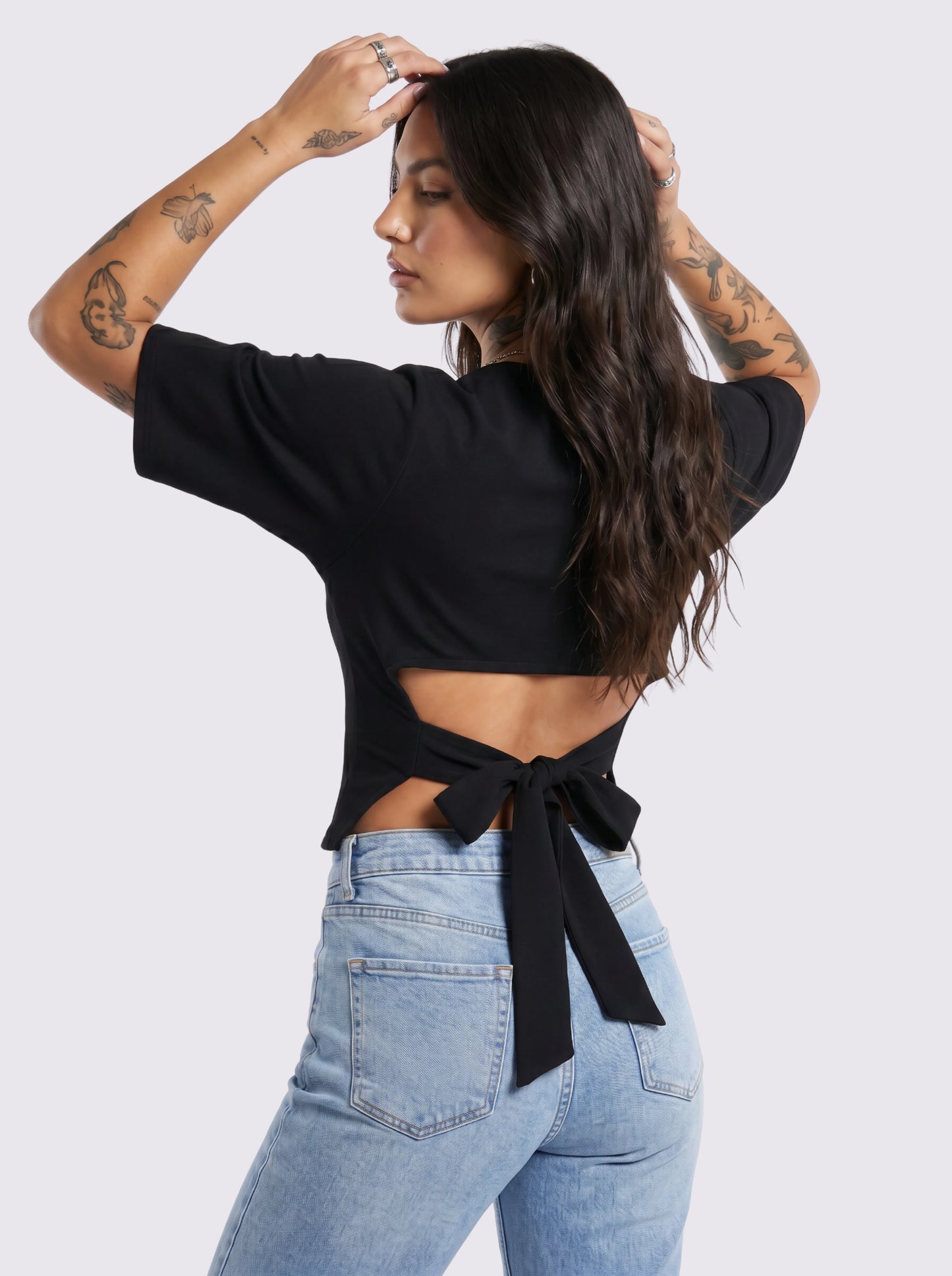 ONYX BOW TOP