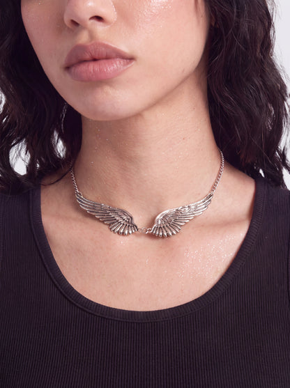 DIVINE NECKLACE