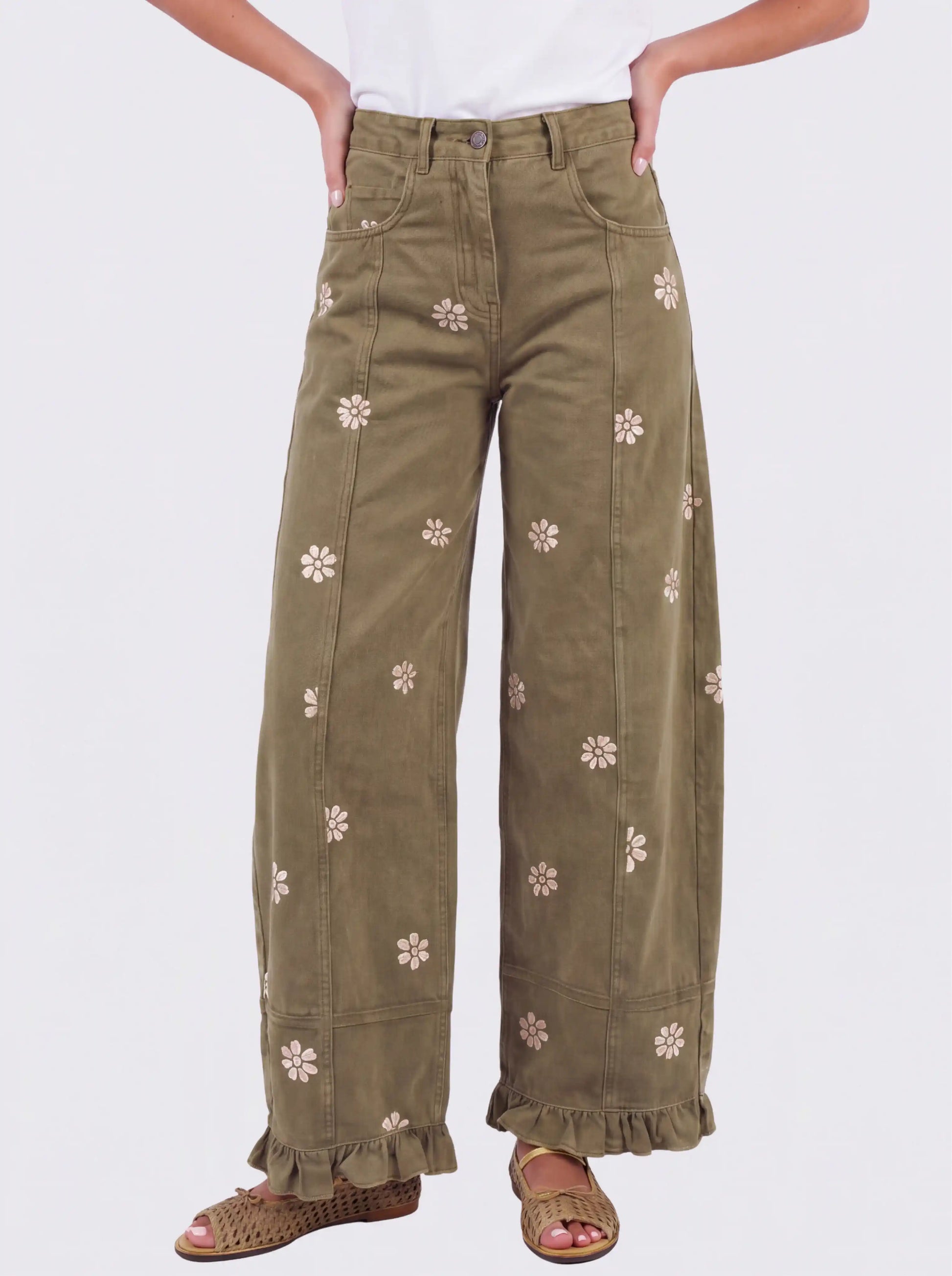 Olive