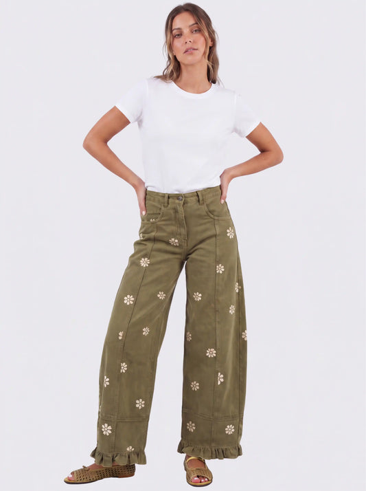 Olive
