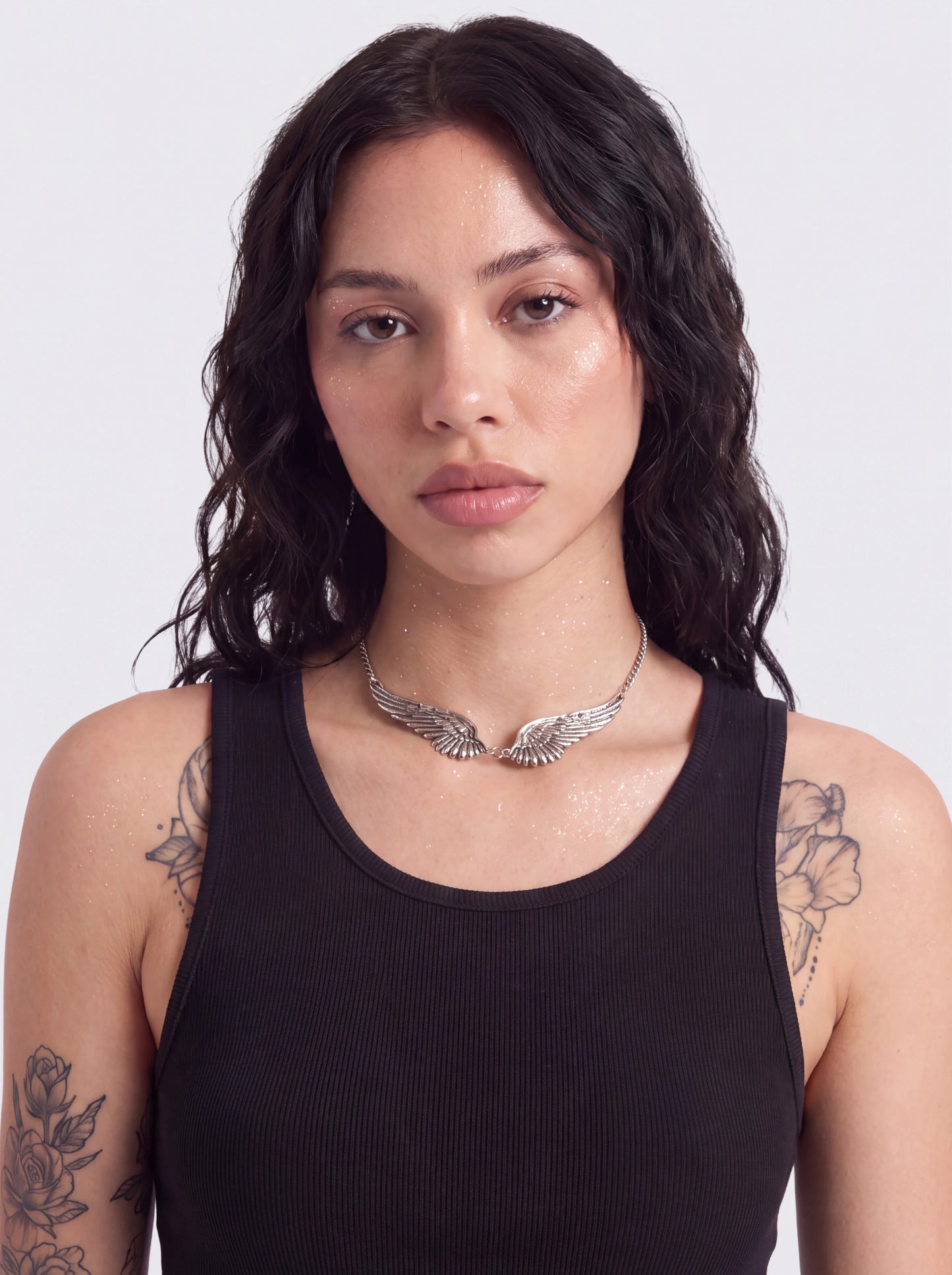 DIVINE NECKLACE