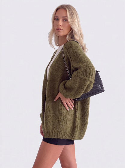 LOST AUTUMN CARDIGAN